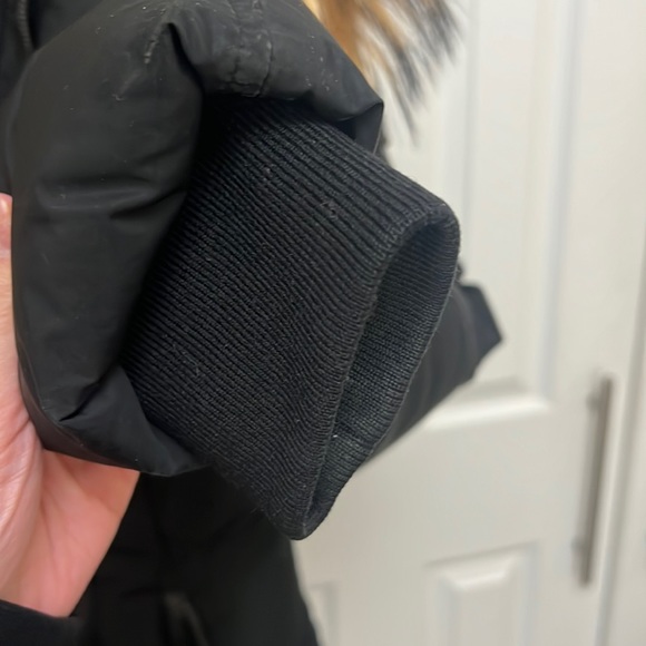 Mackage Adali Winter Jacket - Picture 9 of 16